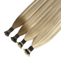 2026 New Arrival Super Thin and Soft Virgin Cuticle Remy Thick Ends Genius Weft