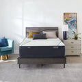 Hotel Single Size Orthopedic New Xxxn Mattress Wholesale in China Bed in a Box Memory Foam Pocket Spring Mattress