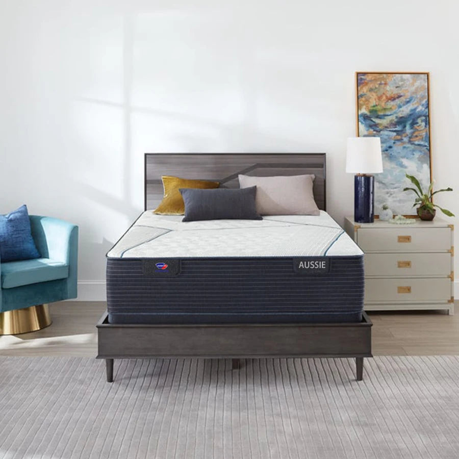 Hotel Single Size Orthopedic New Xxxn Mattress Wholesale in China Bed in a Box Memory Foam Pocket Spring Mattress