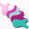Wholesale Lash Lifting Tool Plastic Y Shape Eyelash Perm Brush Lash Comb