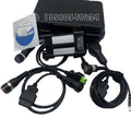Vocom 2 88894000 88890300 Vocom Diagnostic Tool Vocom2 OBD2 Adapter OBD Scanner 24v Truck Excavator Diagnostic Interface