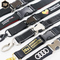 China Factory Recommend Fast Shipping Polyester Lanyard