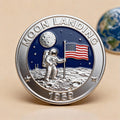 Manufacturer Souvenir Metal Craft Collection Coins 3D Zinc Alloy Antique Bronze Metal Challenge Coins