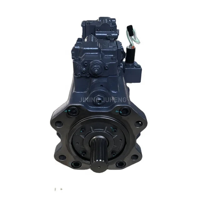 Excavator parts K3V140DT-9N-17T SC360-8 Hydraulic main pump for LISHIDE