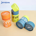 Customized Size Printed logo Cylinder Cardboard Tube Kraft Paper Tube Packaging Box