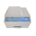 Puhui T937m Small Reflow Oven Infrared and Hot air Reflow Oven for PCB Soldering MegaBDM