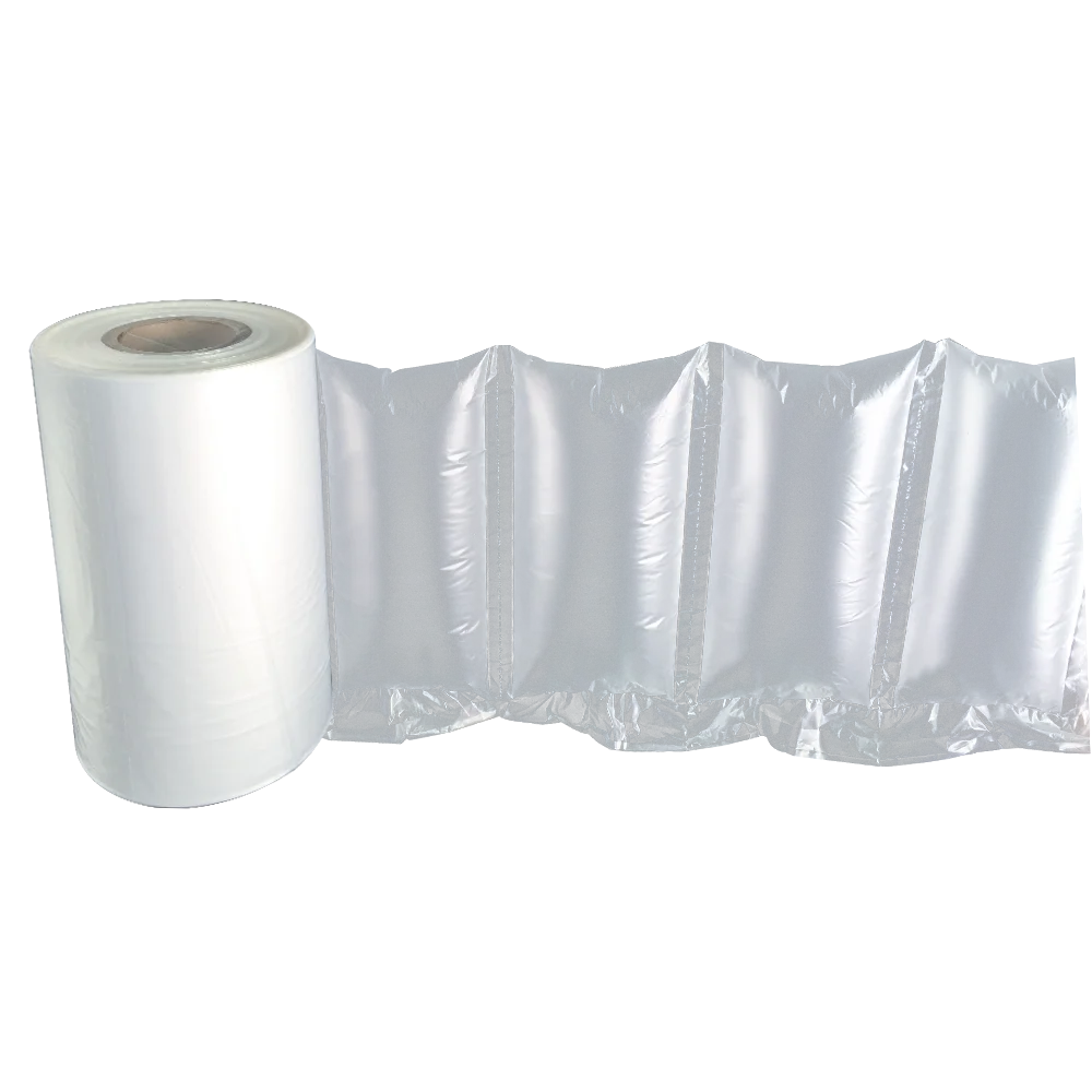 Shockproof Inflatable Pillow Bag Pack for Glass Fragile Inflatable Bubble Cushion  air Pillow Film Bag Protective Packaging