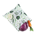 OEM Custom Design Reusable Bienenwachs Beeswax Food Wrap Bag