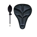Brazil Hot Selling Ultra Soft Gel Bike Seat Bike Seat Bike Saddle Cushion Cover for Men and Women