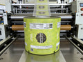 Custom Printed Food Grade Flexible Packaging Rollstock Film Soft Stretch Food Wrap for Snacks Moisture Proof