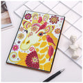 New 5D Diamond Painting Crystal Special-shaped Diamond Notebook Diy Mosaic Animal Deer Picture Diamond Embroidery Diary