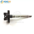 M2.030.510 Gear SM 74 PM 74