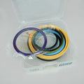 Hot Sale Excavator Parts 707-99-45230 707-99-38431 Bucket Hydraulic Cylinder Seal Kit for Excavator PC200-7 PC210-7