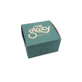 Good Quality Custom Printed Pastry Bakery Packaging Donuts Boxes