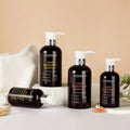 100% Natural Shampoo for Hair Growth Best Shampoo and Conditioner for Hair Growth