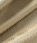 Silver Fiber 4-Way Stretch Conductive Fabric - Anti-Radiation Tricot Material for EMF Apparel and Sportswear