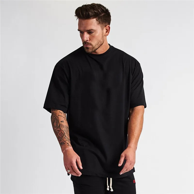 2024 Fashion High Quality T Shirts Soft T-shirt Unisex T-Shirts Comfortable T-shirts for Men Custom Your logo MegaBDM