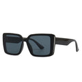 GWTNN OEM Gafas De Sol Cuadradas Vintage Para Mujer Fashion Square Frame Sunglasses