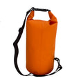 Outdoor Adventure Camping Fishing Ocean Pack Waterproof Dry Bag PVC Water Proof Large Capacity Dry Bag for Swimming Boating