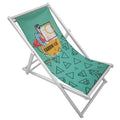 SALE Outdoor Stackable Aluminum Backpack Portable Folding Beach Camping Chair with Cup Holder Travel Aluminum Fishing Leisure