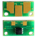 TN-411C Toner Cartridge Reset Chip for Konica Minolta Bizhub C451/550/650 Copier TN-611 C(A070430) Toner Cartridge
