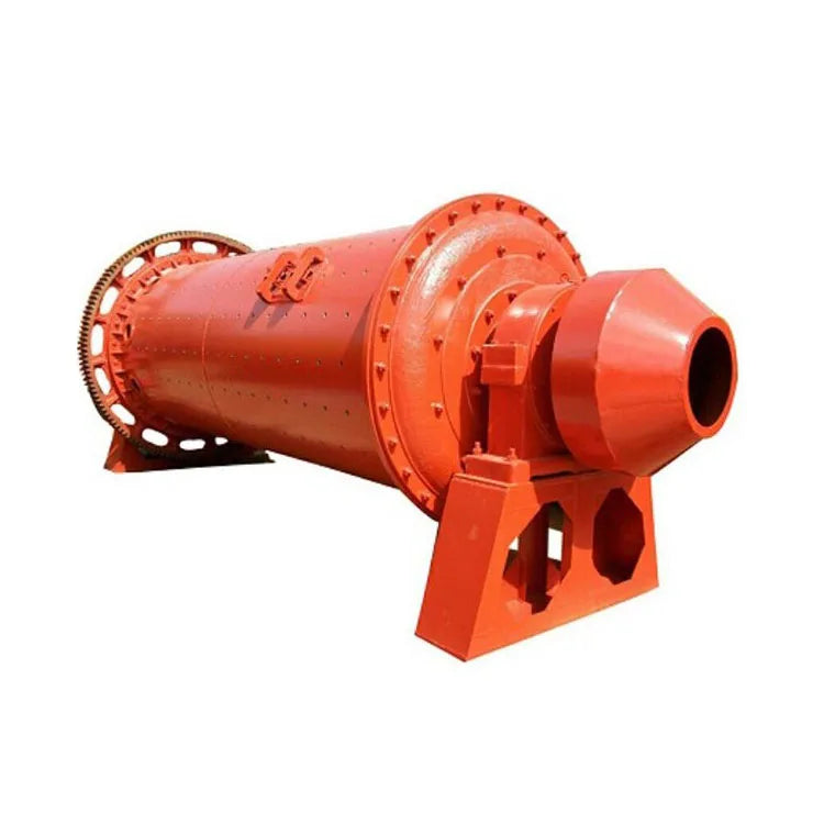 Ball Mill Machine Manufacturer Energy Saving Ball Mill Machine for Powder Grinding