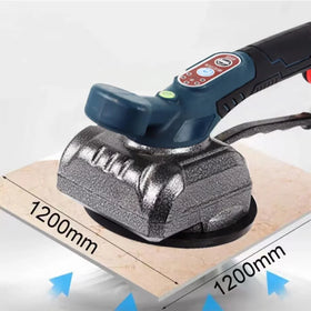 Hot Sell Ceramic Tile Leveling Machine Dual Battery Tile Vibrator Electric Tile Leveling Vibrator