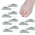 Bunion Toe Separator Adjuster Correction Support Spacer Toe Stretchers Hallux Valgus Bunion Toe Protector