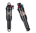DNM AO-38RC Mountain Bike Rear Shock Suspension 165/190/200/210mm MTB Downhill Bicycle Coil Wire Control/Hand Control MegaBDM