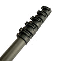 Carbon Fiber Extension Poles with Clamps/other Household CNER Carbon Fiber Cleaning Pole  Tools & Accessories
