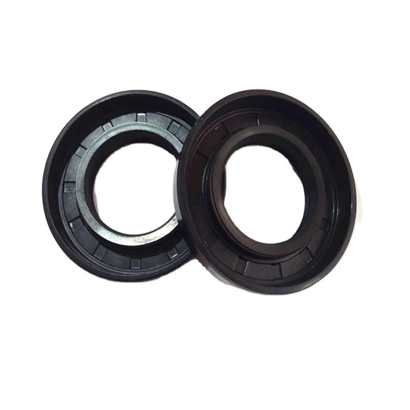 Nbr Buna Fkm Silicone Hnbr Epdm Tc Sc Oil Seal 17x30x5