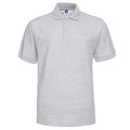 Men's Custom Woven Rugby Sports for Polo Shirt with Long Sleeves and Sewn Stripe Made-to-Order Rugby Top