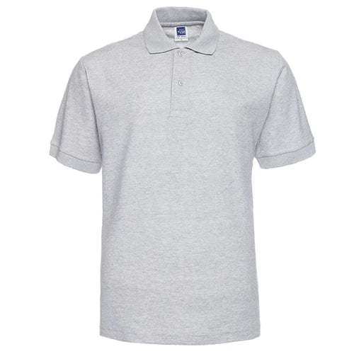 Men's Custom Woven Rugby Sports for Polo Shirt with Long Sleeves and Sewn Stripe Made-to-Order Rugby Top
