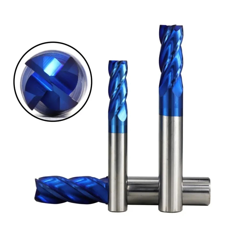 CHENGZHEN R390-11T308-M-PM 1030 Carbide Milling Inserts - Precision CNC Cutting Tool RoHS