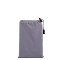 Custom Designed Double Drawstring Microfiber Cotton Polyester Canvas Shopping Bag Colorful Your Own Design