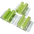 Passenger Elevator Parts Counter Weight Guide Shoe Car Guide Shoe Hot Sale