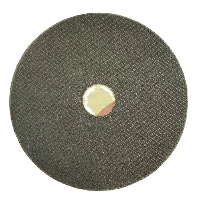China Manufacturer of 125mm 5 Inch Abrasive Cutting Disc Cutting Wheel for Angel Grinder