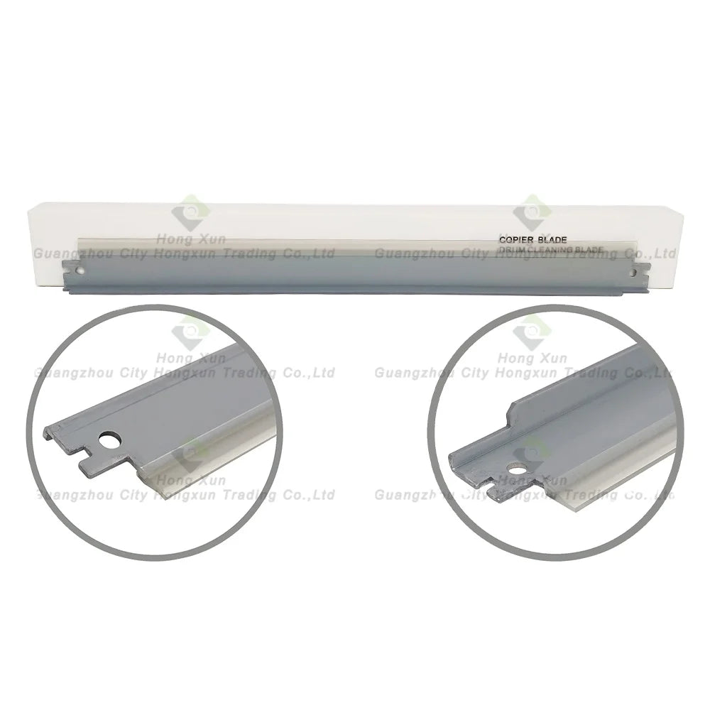 Factory Price Drum Cleaning Blade for Canon IR 2200 2250 2800 2850 3320 3300 3350 NPG-18 501K 502K 503K 728K 735K Copier Parts