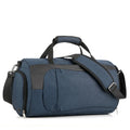 Fitness Sport Small Gym Bag Waterproof Travel Duffel Bag for Women and Men MegaBDM