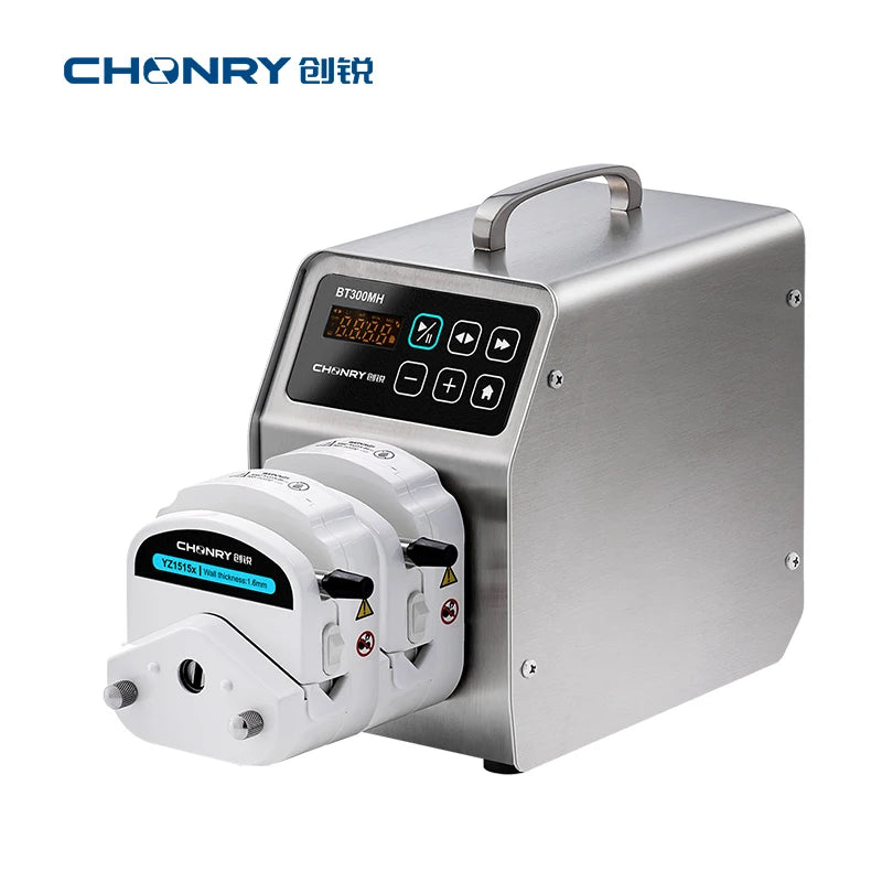 BT300MH  peristaltic pump dispensing  peristaltic liquid pump manufacturer peristaltic pump