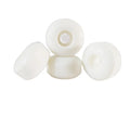 Cheap Durable Polyurethane 54mm Skateboard Wheels Classic Slim Shape in 99A Skate Wheels