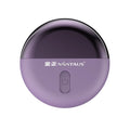 USB Rechargeable Electric Foot File for Callus & Hard Skin Removal Waterproof Foot Polisher for Feet