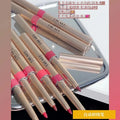 Hot Selling DIKALU Lipliner Pencil Lip Makeup Lipstick Pencils Waterproof Lipliner Lady Charming Matte Lip Liner Cosmetics