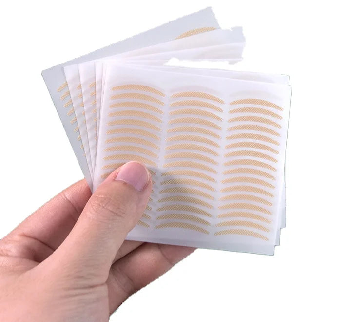 Wholesale Fine Double Eyelid Adhesive Anti-Perspiration Invisible Eye Makeup Tool