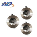 Truck Steel Plate Motor Metal Rolling Door Torsion Clock Pin Hydraulic Valve Compression Constant Force Spring