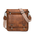 Custom Logo Wholesale 2025 Hot Brand Crossbody Sling Mini Pu Leather Designers Women Ladies Fashion Handbags