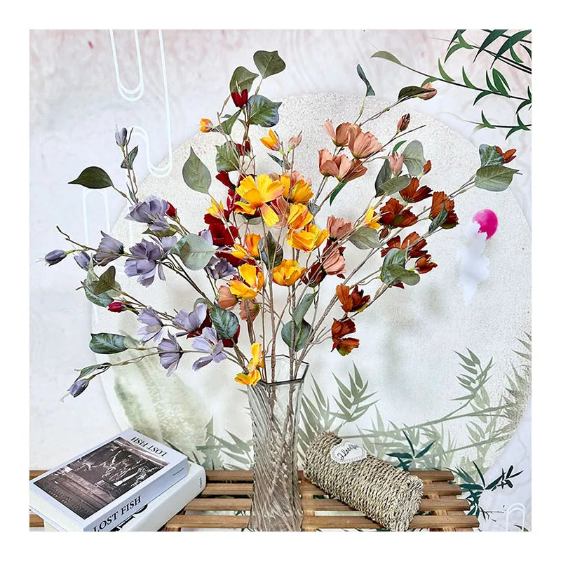 With Wholesale Low Price Meichang Gesang Flower for Home Party Decoration