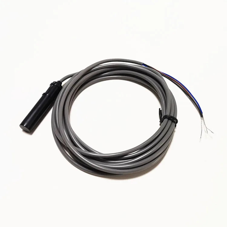 OD=12mm M2.198.1563Water Lever Sensor  M2.198.1563/06 CFRK 12P1199 for SM52 SM74 Printing Machine Spare Parts