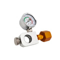 EU W21.8 Carbonator Refill Station Soda Maker CO2 Adapter for DUO Terra Art Gaia for Sodastream Machine for Paintball Co2