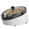 Non-stick Coating Household Coffee Roaster Machine Electric Coffee Beans Roasting Machine for Home